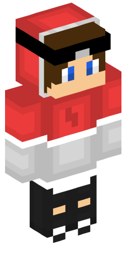 Minecraft Skin #160524