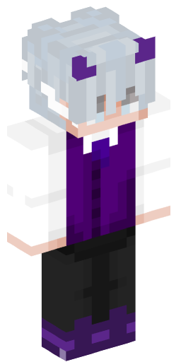 Minecraft Skin #160529