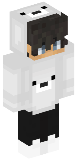 Minecraft Skin #160530