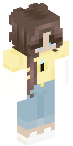 Minecraft Skin #160532
