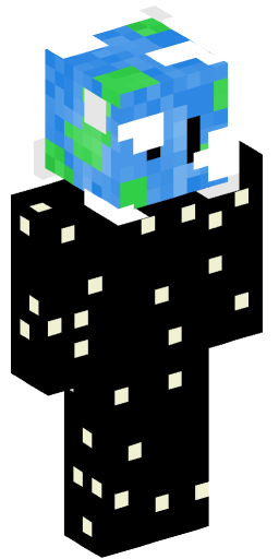 Minecraft Skin #160533