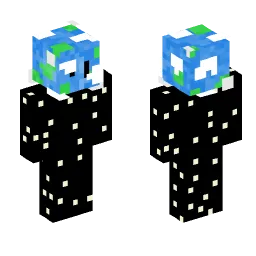 Minecraft Skin #160533