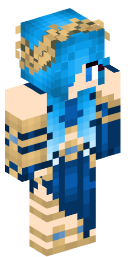 Minecraft Skin #160537