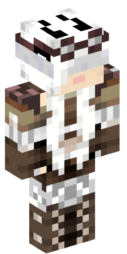 Minecraft Skin #160538