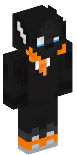 Minecraft Skin #160539