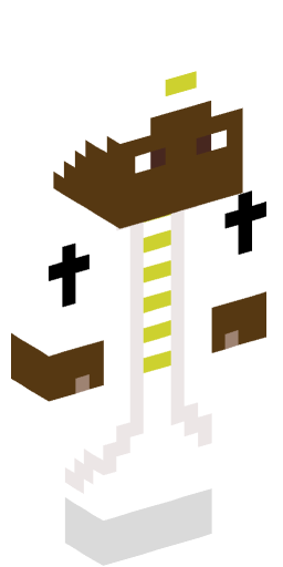 Minecraft Skin #160540