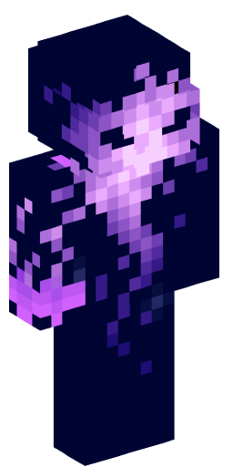 Minecraft Skin #160541