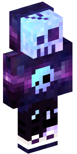 Minecraft Skin #160542