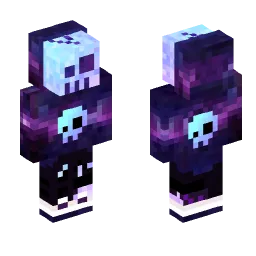 Minecraft Skin #160542