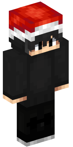 Minecraft Skin #160545