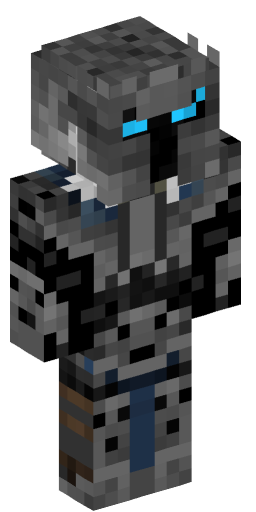 Minecraft Skin #160546