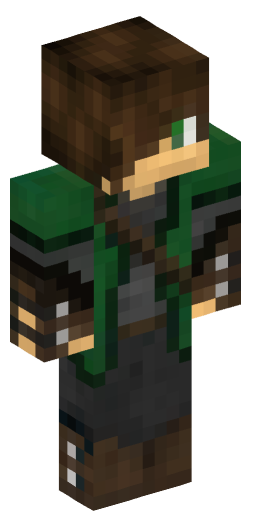 Minecraft Skin #160547