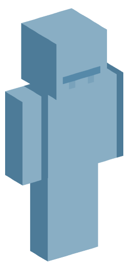 Minecraft Skin #160548