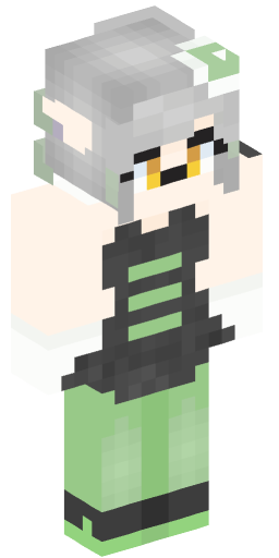 Minecraft Skin #160549