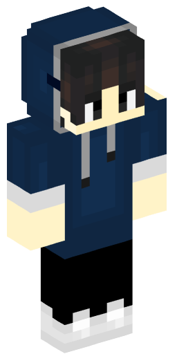 Minecraft Skin #160550