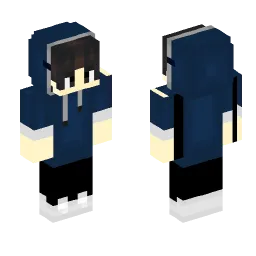 Minecraft Skin #160550