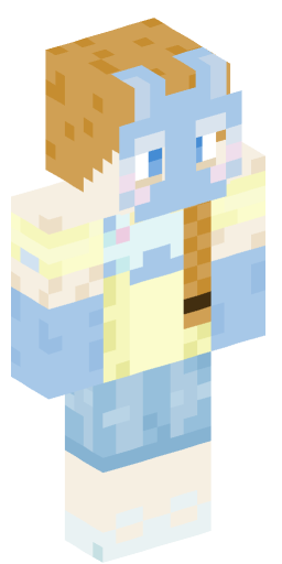 Minecraft Skin #160553