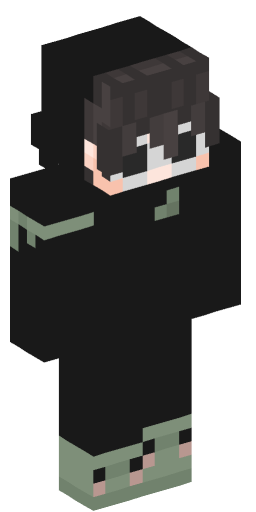 Minecraft Skin #160555