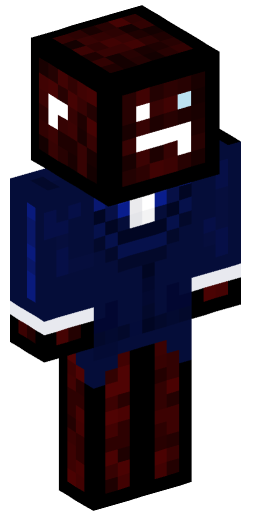 Minecraft Skin #160556