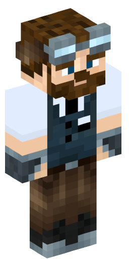 Minecraft Skin #160557