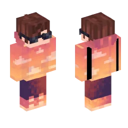 Minecraft Skin #160559
