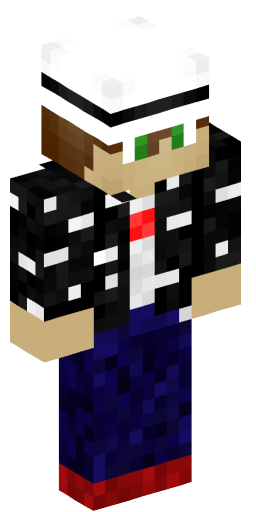 Minecraft Skin #160561