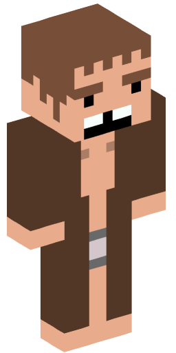 Minecraft Skin #160563