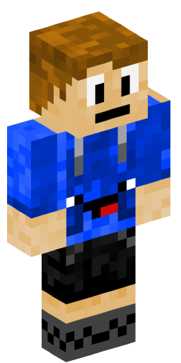 Minecraft Skin #160565