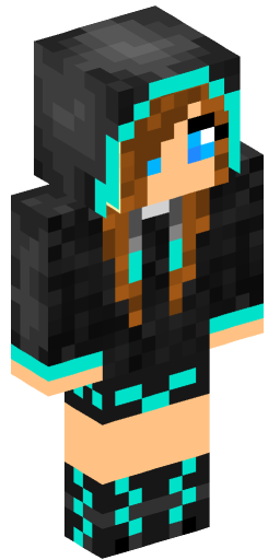 Minecraft Skin #160566