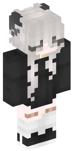 Minecraft Skin #160567