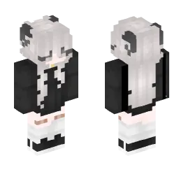 Minecraft Skin #160567
