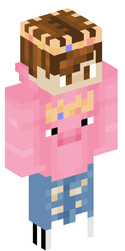 Minecraft Skin #160568