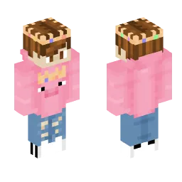 Minecraft Skin #160568