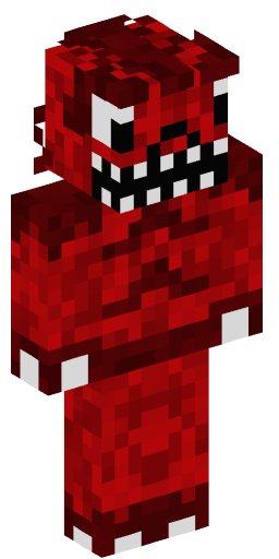 Minecraft Skin #160569