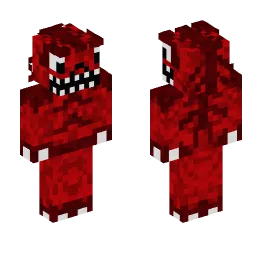 Minecraft Skin #160569