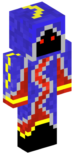 Minecraft Skin #160572