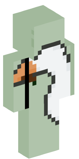 Minecraft Skin #160573