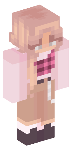 Minecraft Skin #160575