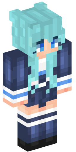 Minecraft Skin #160576