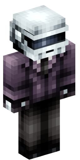 Minecraft Skin #160578