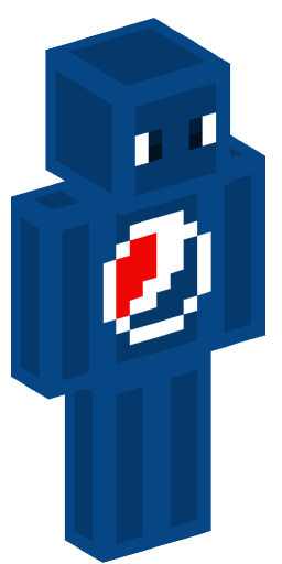 Minecraft Skin #160580