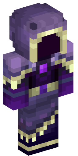 Minecraft Skin #160581
