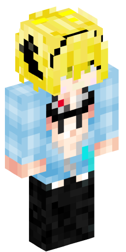Minecraft Skin #160582
