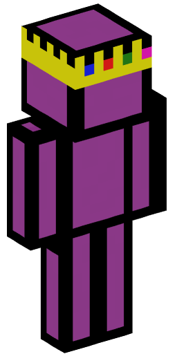 Minecraft Skin #160583
