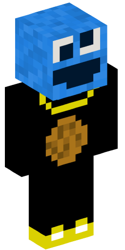 Minecraft Skin #160584