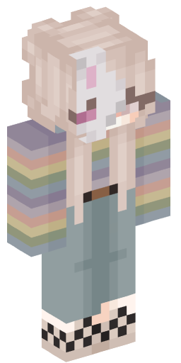 Minecraft Skin #160586