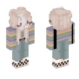 Minecraft Skin #160586