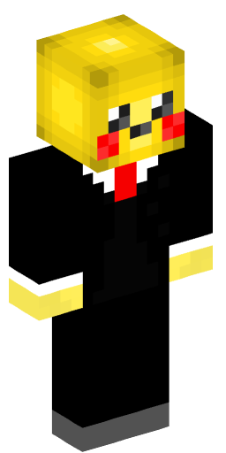 Minecraft Skin #160587