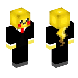 Minecraft Skin #160587