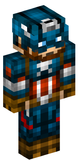Minecraft Skin #160589